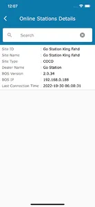 Station Manager screenshot 7