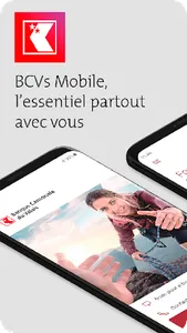 BCVs Mobile screenshot 0