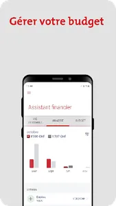 BCVs Mobile screenshot 4