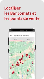 BCVs Mobile screenshot 5