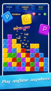 Block Puzzle-Pop Star screenshot 4