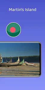 BD Tourist Places screenshot 2