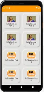 Amar Recipe (আমার রেসিপি) screenshot 3