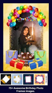 Birthday Song with Name screenshot 2