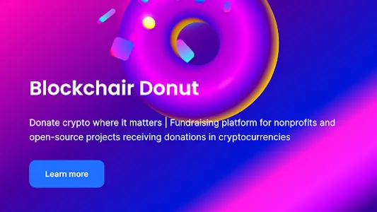 Blockchair: Block Explorer screenshot 8