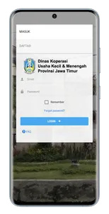 BDC Mobile screenshot 0