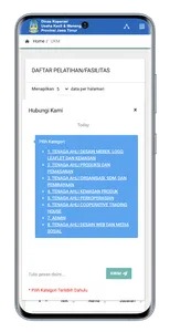 BDC Mobile screenshot 4