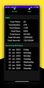 BD Cash Counter And Calculator screenshot 4