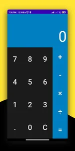 BD Cash Counter And Calculator screenshot 5