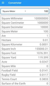 Convertster screenshot 5