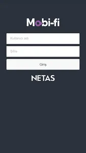 Mobifi Başak Gıda screenshot 0