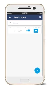 Emptor Mobile screenshot 2