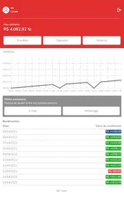 BDK Invest screenshot 4