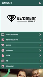 BD Merchants screenshot 0