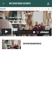BD Merchants screenshot 2
