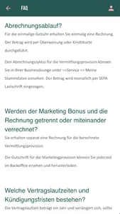 BD Merchants screenshot 5