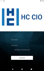Hirtle Callaghan screenshot 3