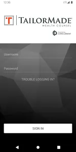 TailorMade Wealth Counsel screenshot 0