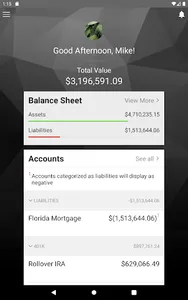 TailorMade Wealth Counsel screenshot 4