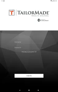 TailorMade Wealth Counsel screenshot 6