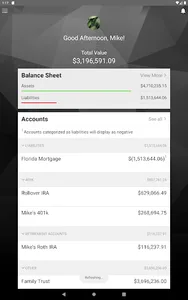 TailorMade Wealth Counsel screenshot 7