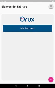 Orux screenshot 4
