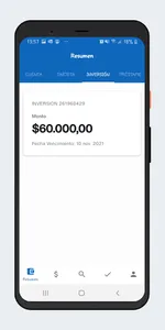 BDP Cash screenshot 2