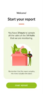 Fructus Collector screenshot 0