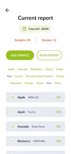 Fructus Collector screenshot 3