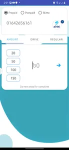 POWER LOAD screenshot 2