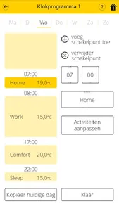eTwist screenshot 3