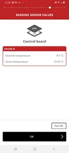 Chappée Ready screenshot 4