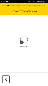 Remeha Smart Start screenshot 1