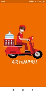 Pesan Antar Air Isi Ulang screenshot 0
