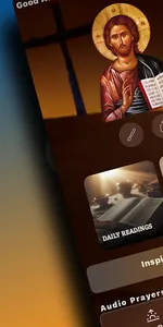 Orthodox Bible & Calendar screenshot 16