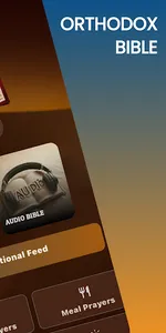 Orthodox Bible & Calendar screenshot 17