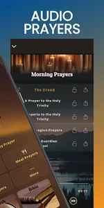 Orthodox Bible & Calendar screenshot 20