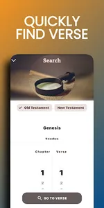Orthodox Bible & Calendar screenshot 22