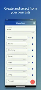 Choose For Me: Random Picker screenshot 3