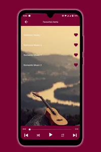 Relaxing Music screenshot 2