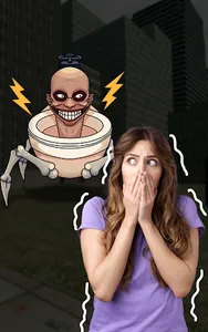 Toilets - Sound Prank screenshot 13