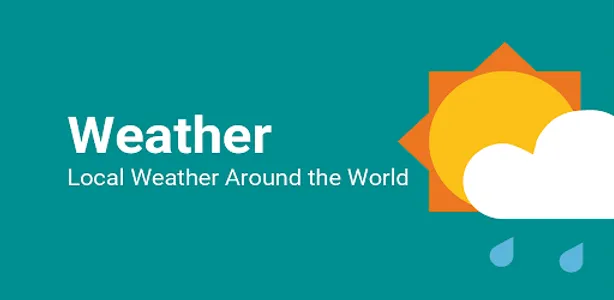 WeatherApp screenshot 7