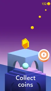 Tile Towers: Color Smash screenshot 2