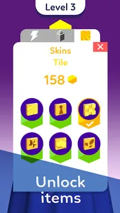 Tile Towers: Color Smash screenshot 3