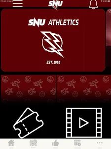 SNU - University Relations screenshot 8