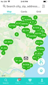 Beachology screenshot 0