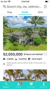 Beachology screenshot 1