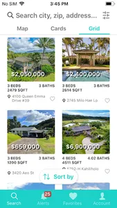 Beachology screenshot 2