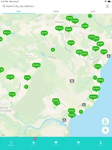 Beachology screenshot 3