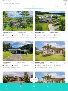 Beachology screenshot 4